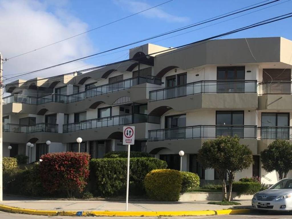 Departamento excelente