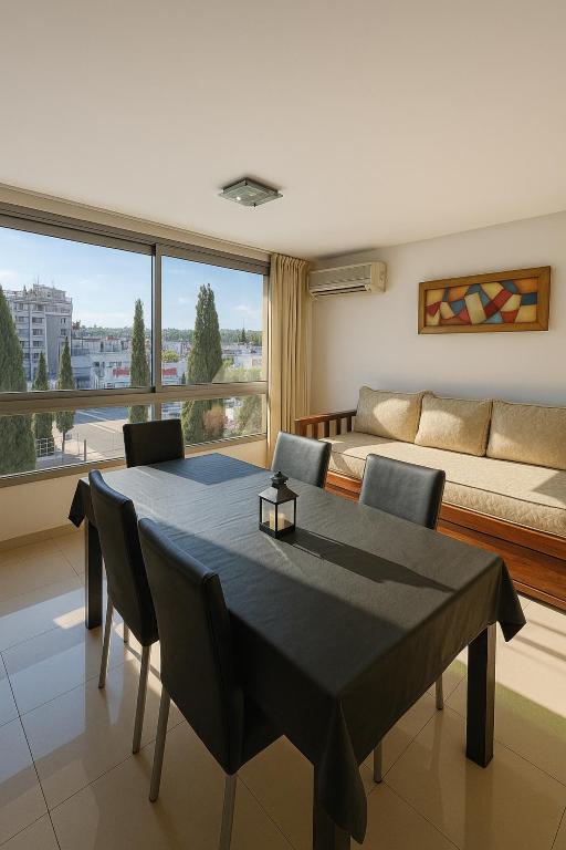 Departamento excelente